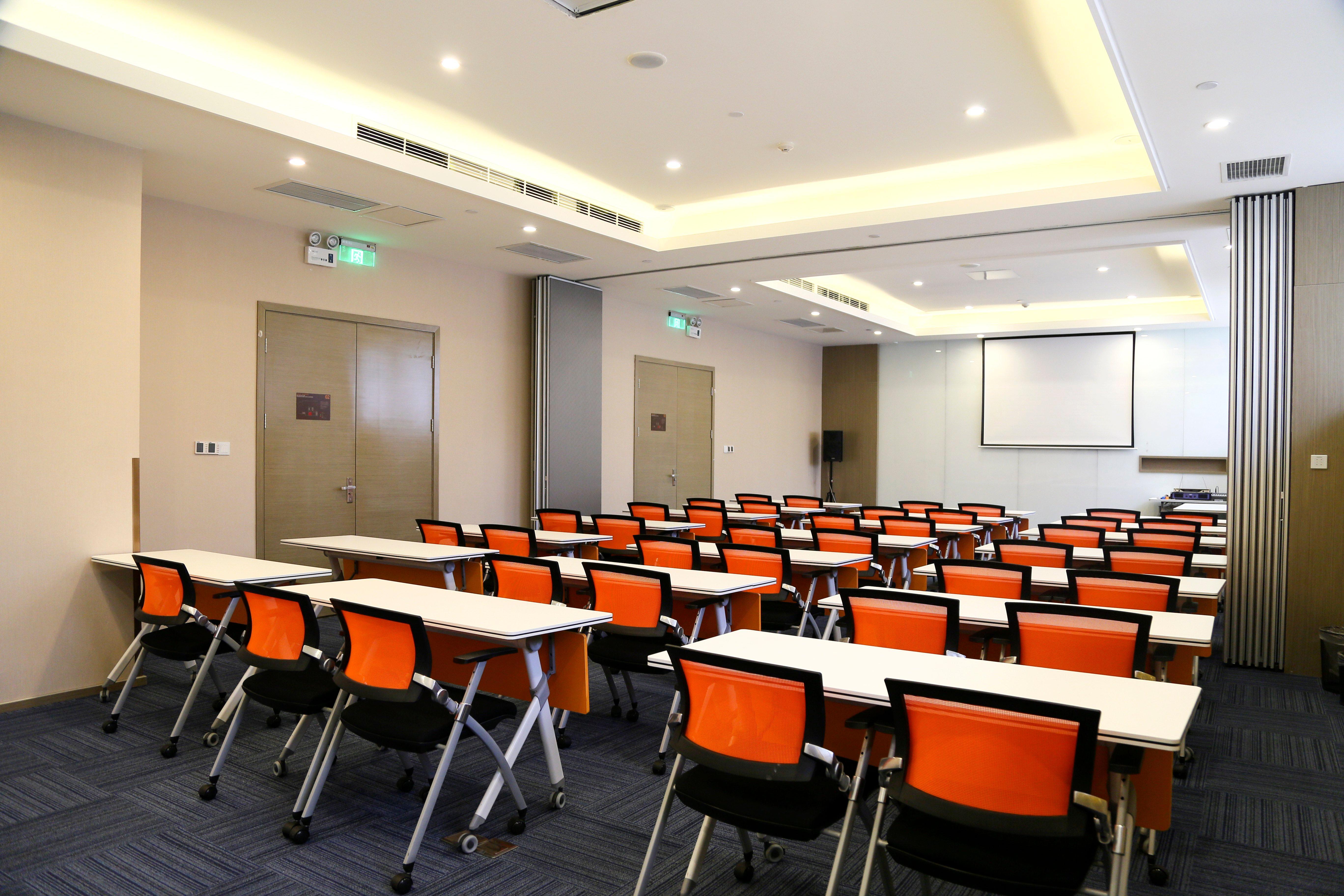 Holiday Inn Express Chengdu Jinniu By Ihg Eksteriør bilde