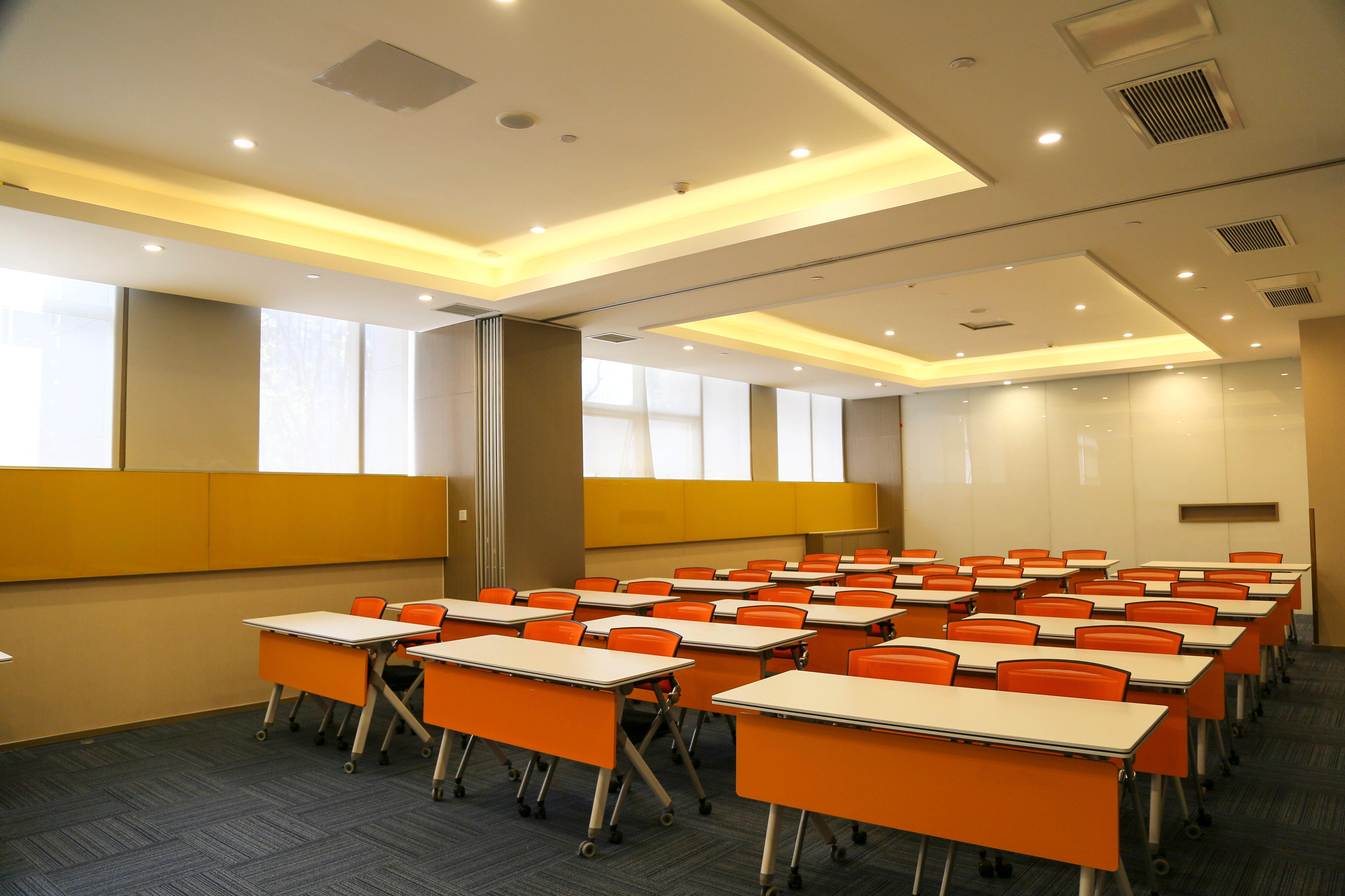 Holiday Inn Express Chengdu Jinniu By Ihg Eksteriør bilde
