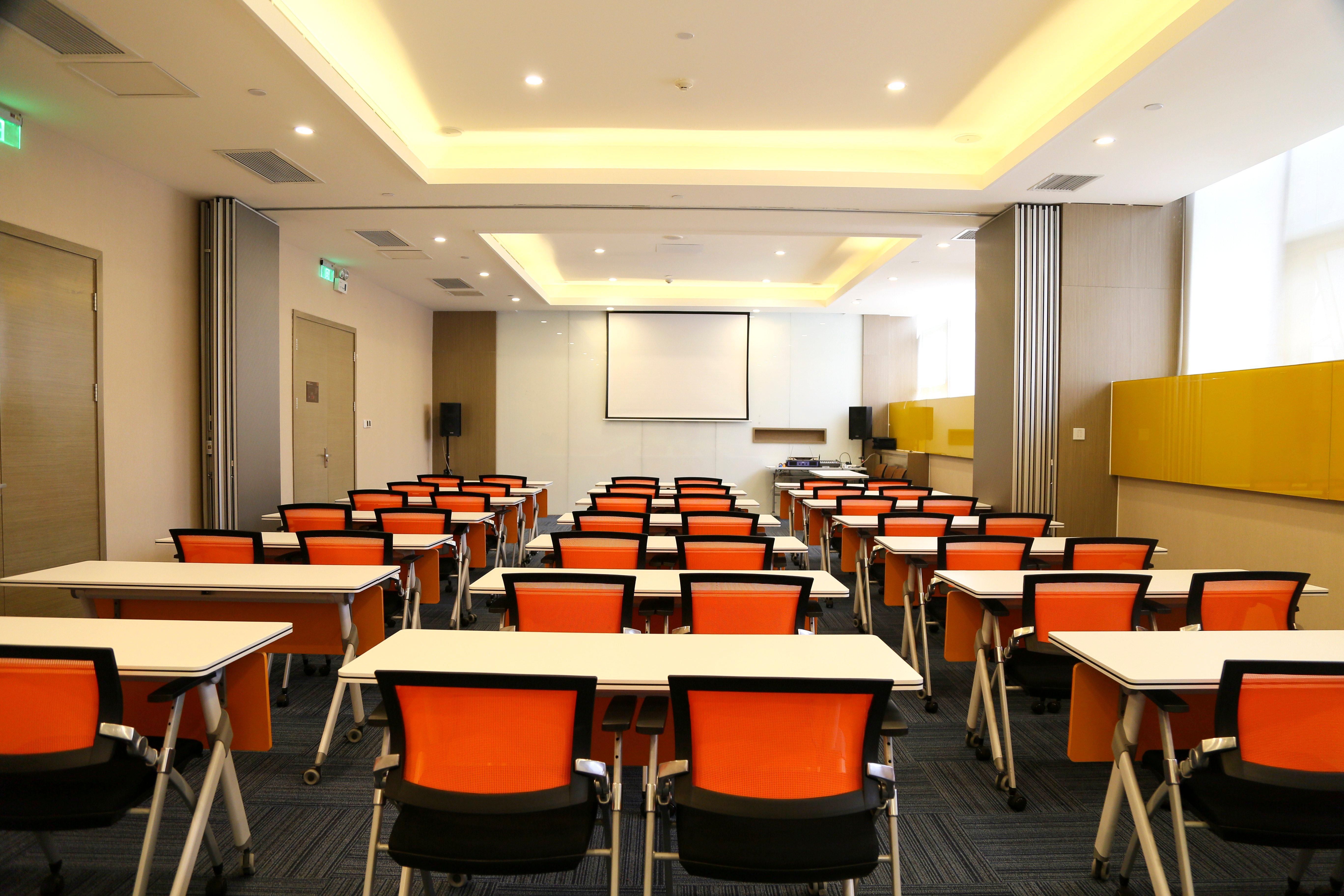 Holiday Inn Express Chengdu Jinniu By Ihg Eksteriør bilde