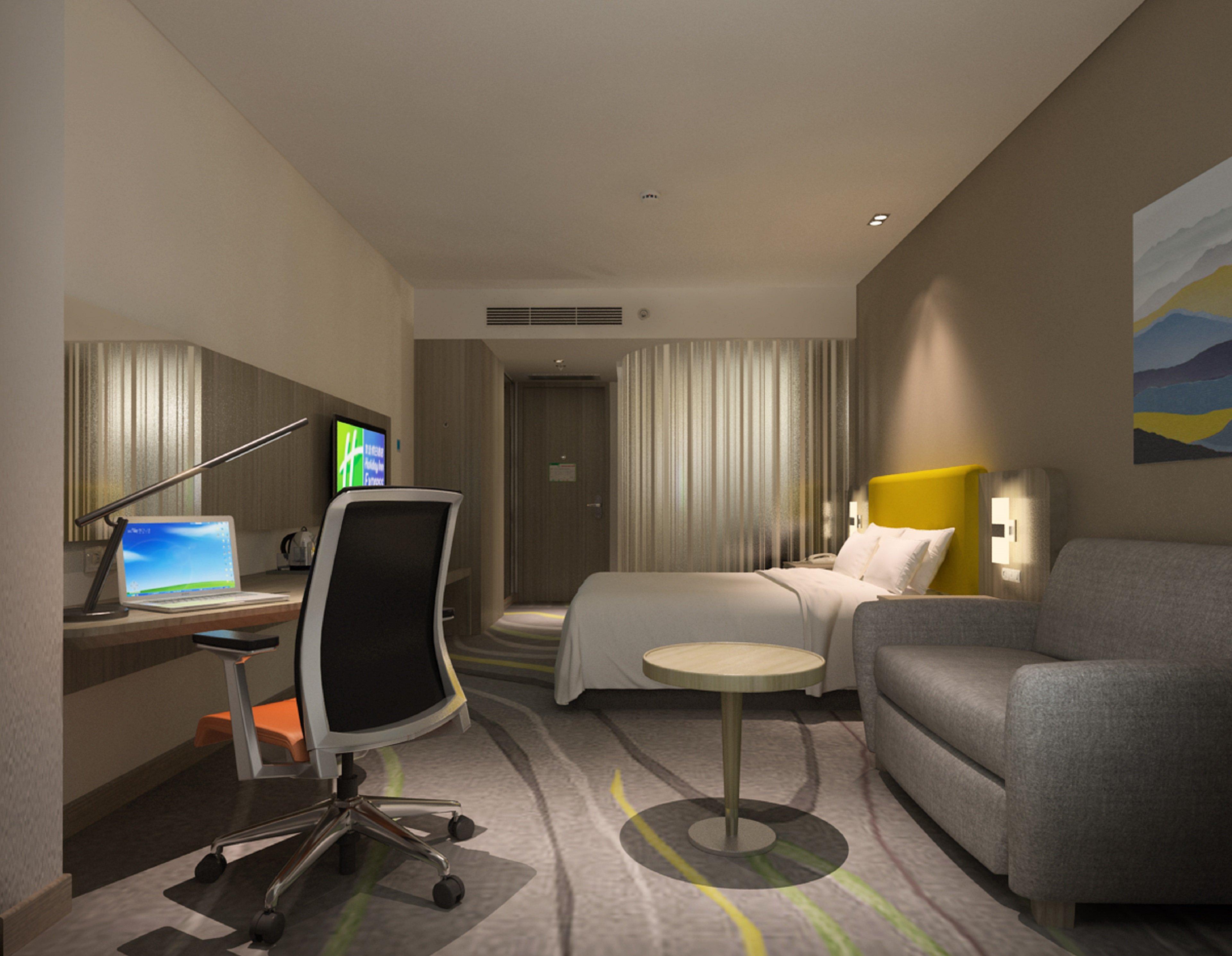 Holiday Inn Express Chengdu Jinniu By Ihg Eksteriør bilde