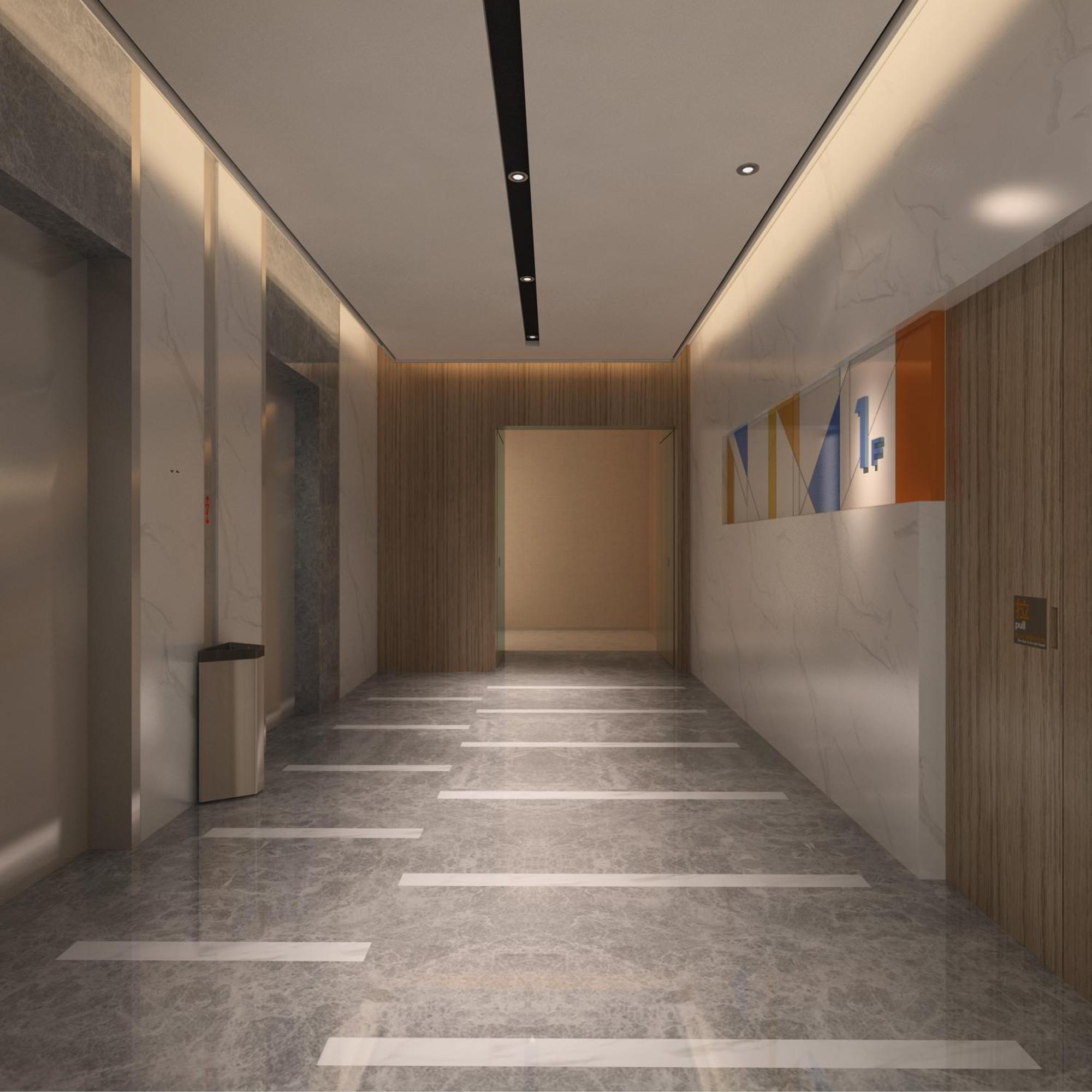 Holiday Inn Express Chengdu Jinniu By Ihg Eksteriør bilde
