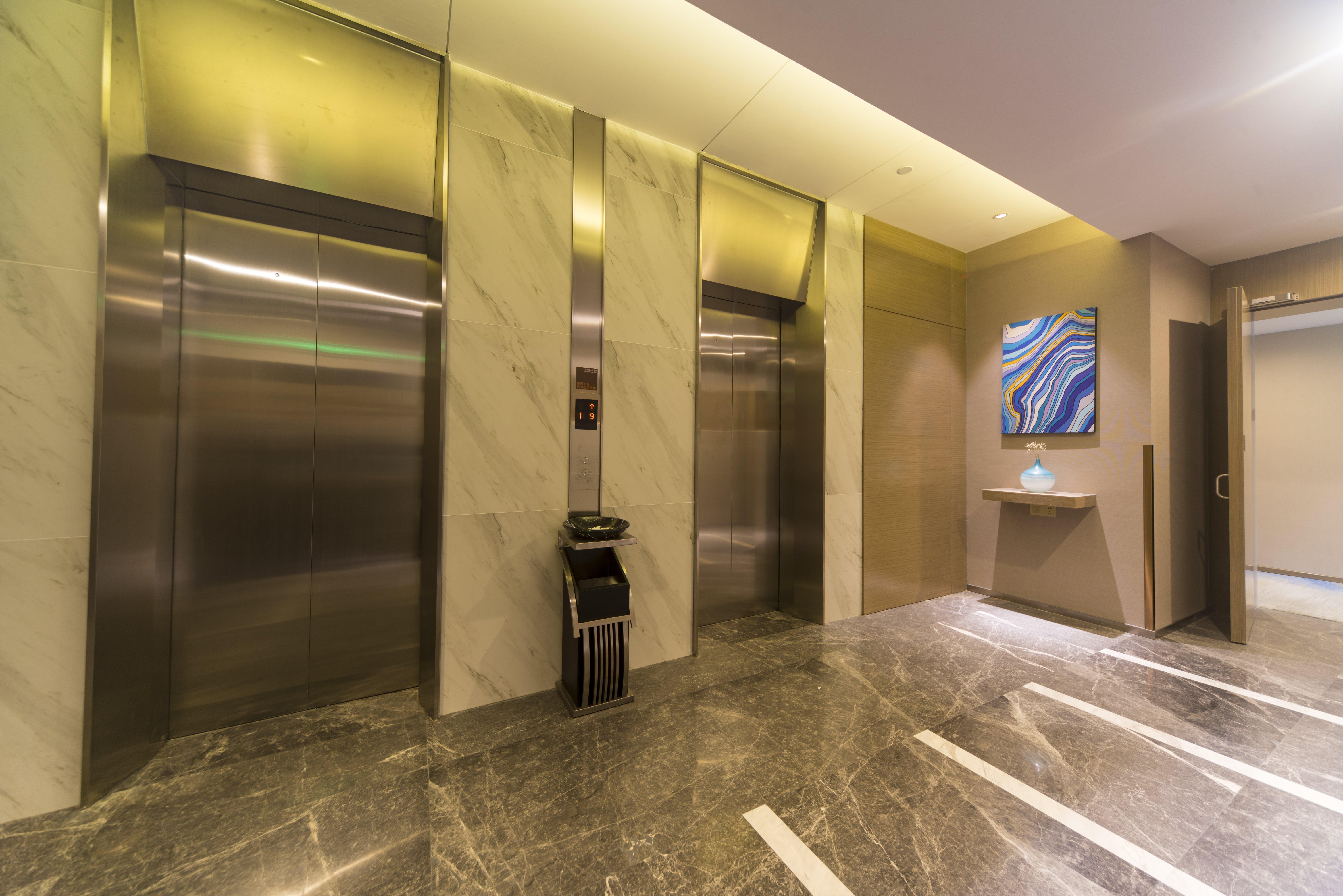 Holiday Inn Express Chengdu Jinniu By Ihg Eksteriør bilde