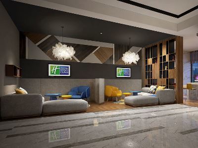 Holiday Inn Express Chengdu Jinniu By Ihg Eksteriør bilde