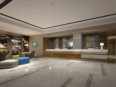 Holiday Inn Express Chengdu Jinniu By Ihg Eksteriør bilde