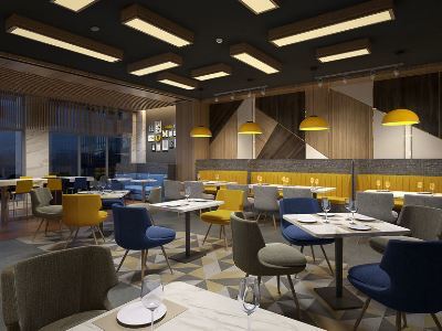 Holiday Inn Express Chengdu Jinniu By Ihg Eksteriør bilde
