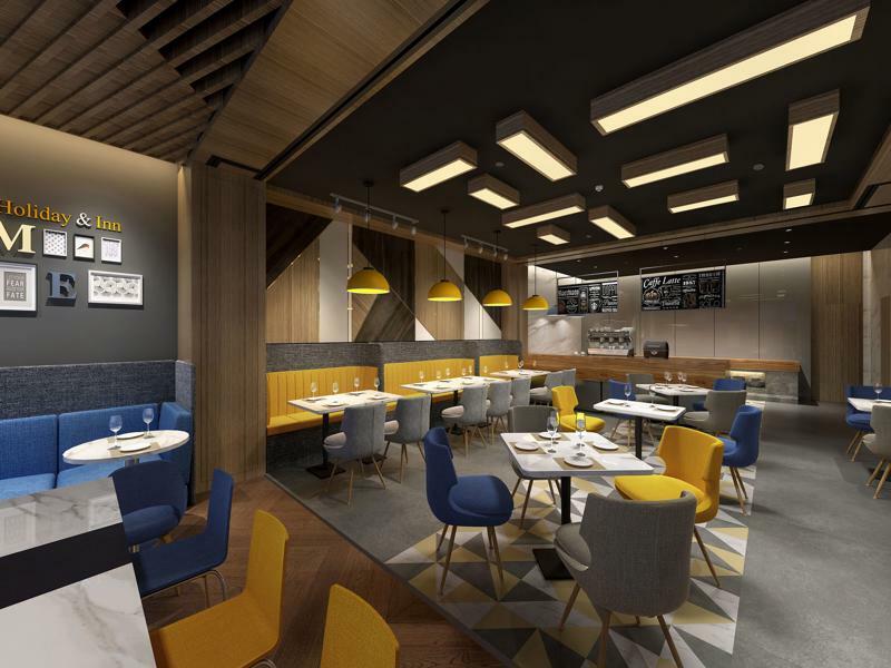 Holiday Inn Express Chengdu Jinniu By Ihg Eksteriør bilde